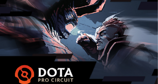 2025年DOTA2上半年赛事全景分析