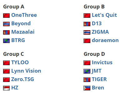 2025全球电竞大会即将在上海盛大召开，拳头游戏重磅发布赛事信息