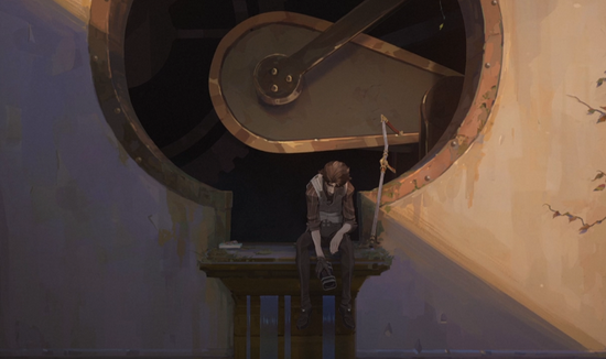 分析瓦罗兰特地图设计的缺陷与改进建议