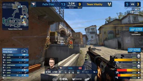 Boaster渴望冠军表现不佳引发热议