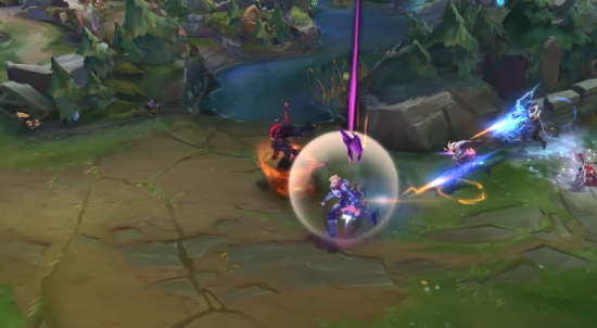 无畏契约手游最新动态与玩法揭秘