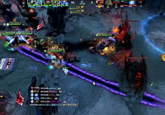 最终幻想IP全新MOBA游戏预告片发布公测时间确认