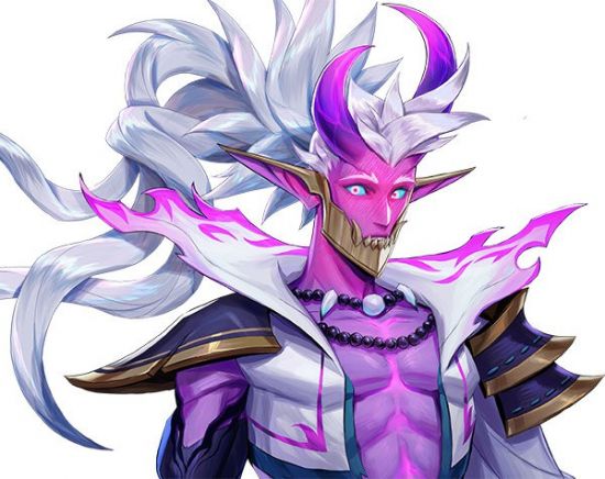 暴雪新作风暴英雄国服上线带来全新体验