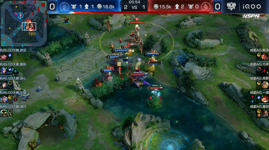 Dota2新版本命石移除与英雄技能优化解析